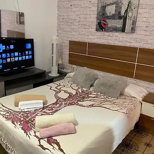 Lulu Apartamento