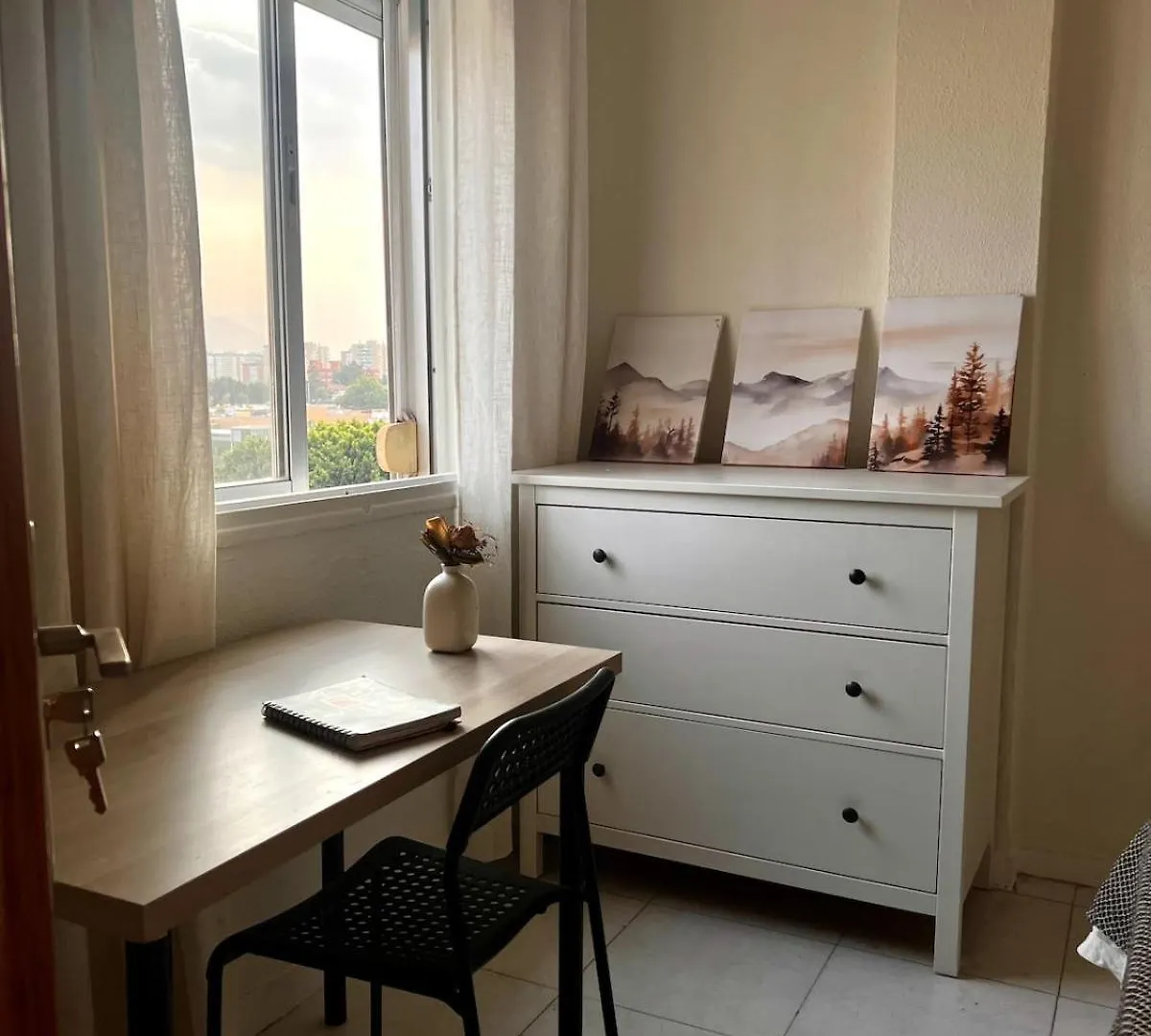 Central Malaga Apartment With Fast Wi-Fi Spain
